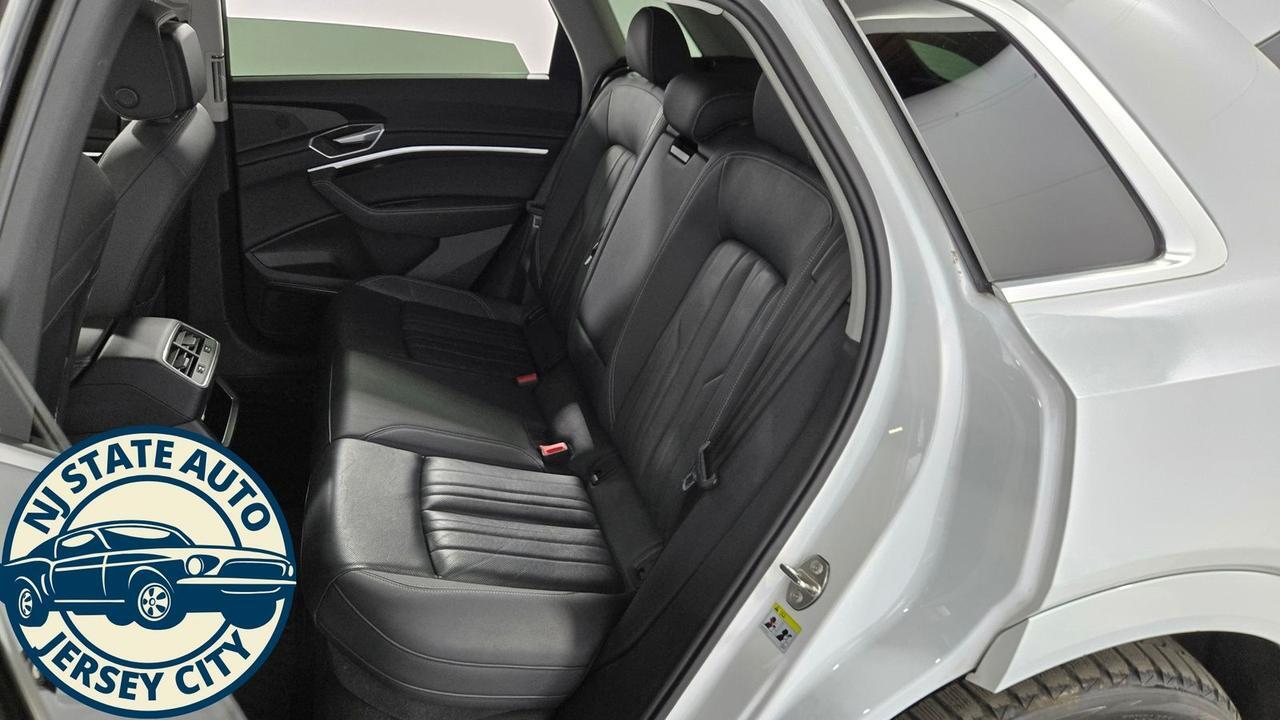 2021 Audi e-tron Premium Plus Jersey City NJ