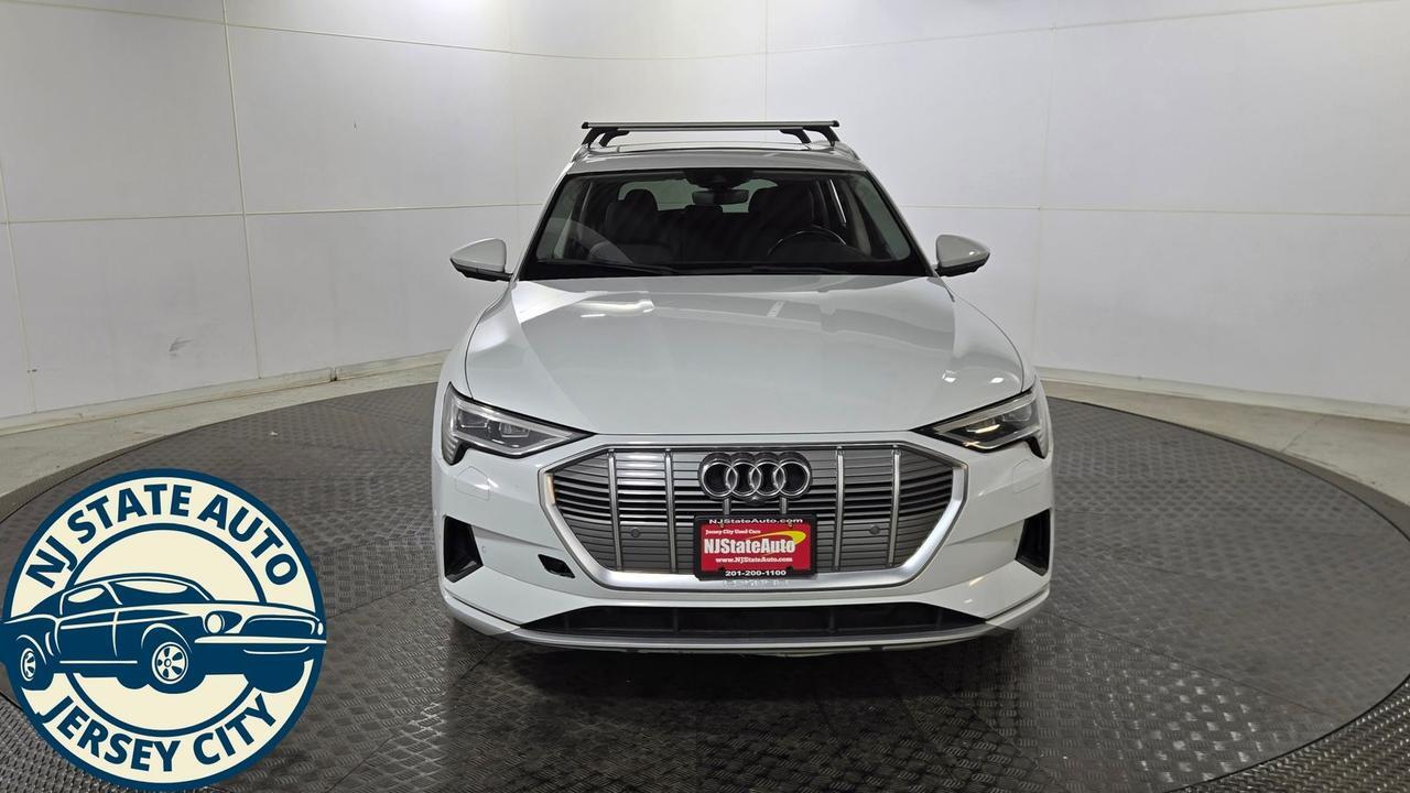 2021 Audi e-tron Premium Plus Jersey City NJ