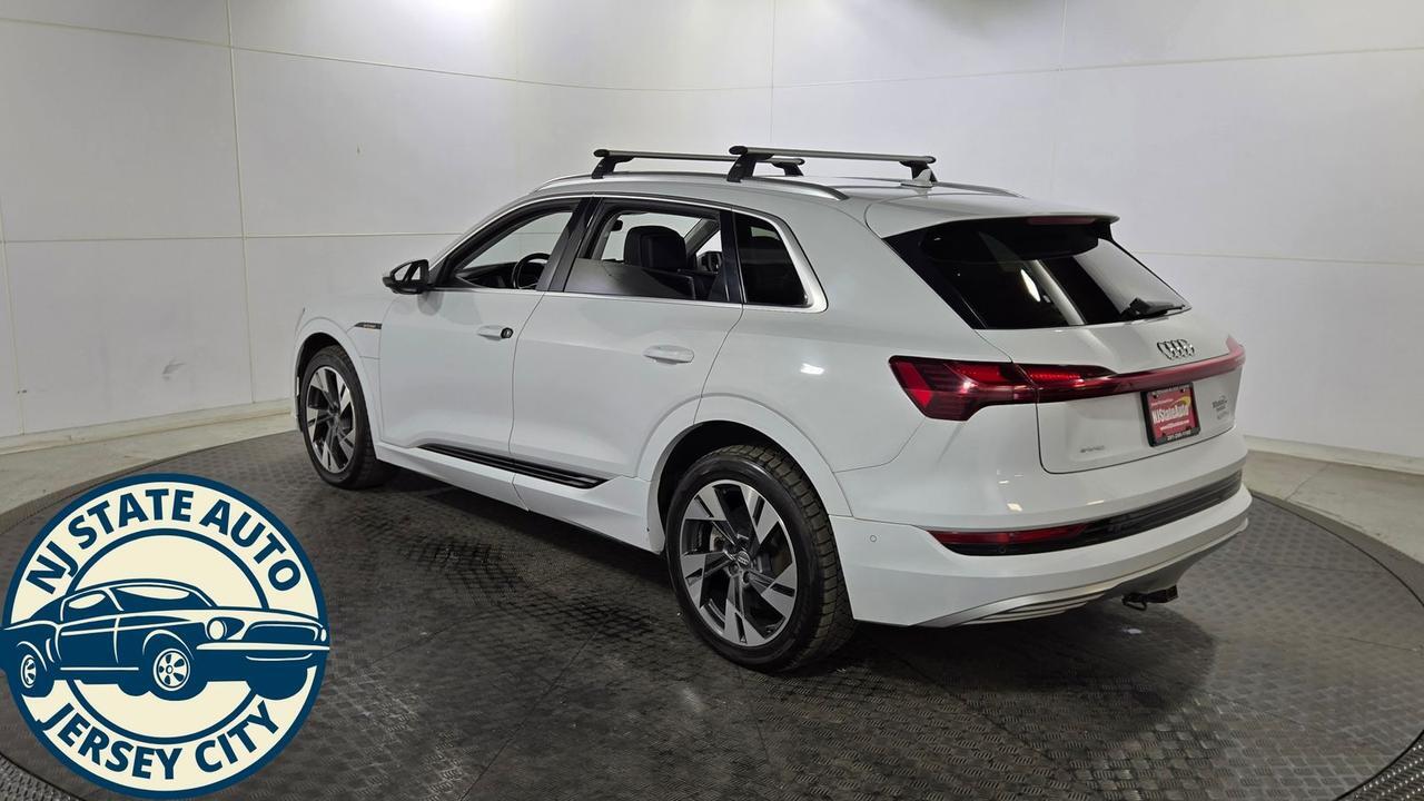 2021 Audi e-tron Premium Plus Jersey City NJ