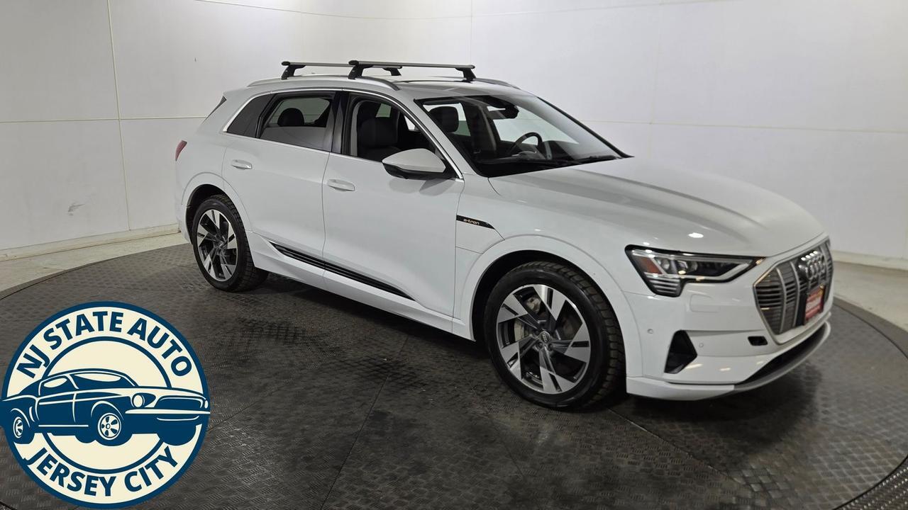 2021 Audi e-tron Premium Plus Jersey City NJ