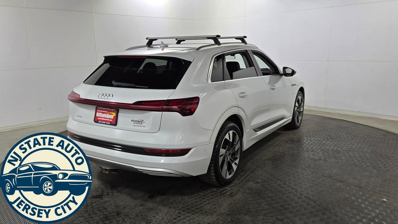 2021 Audi e-tron Premium Plus Jersey City NJ