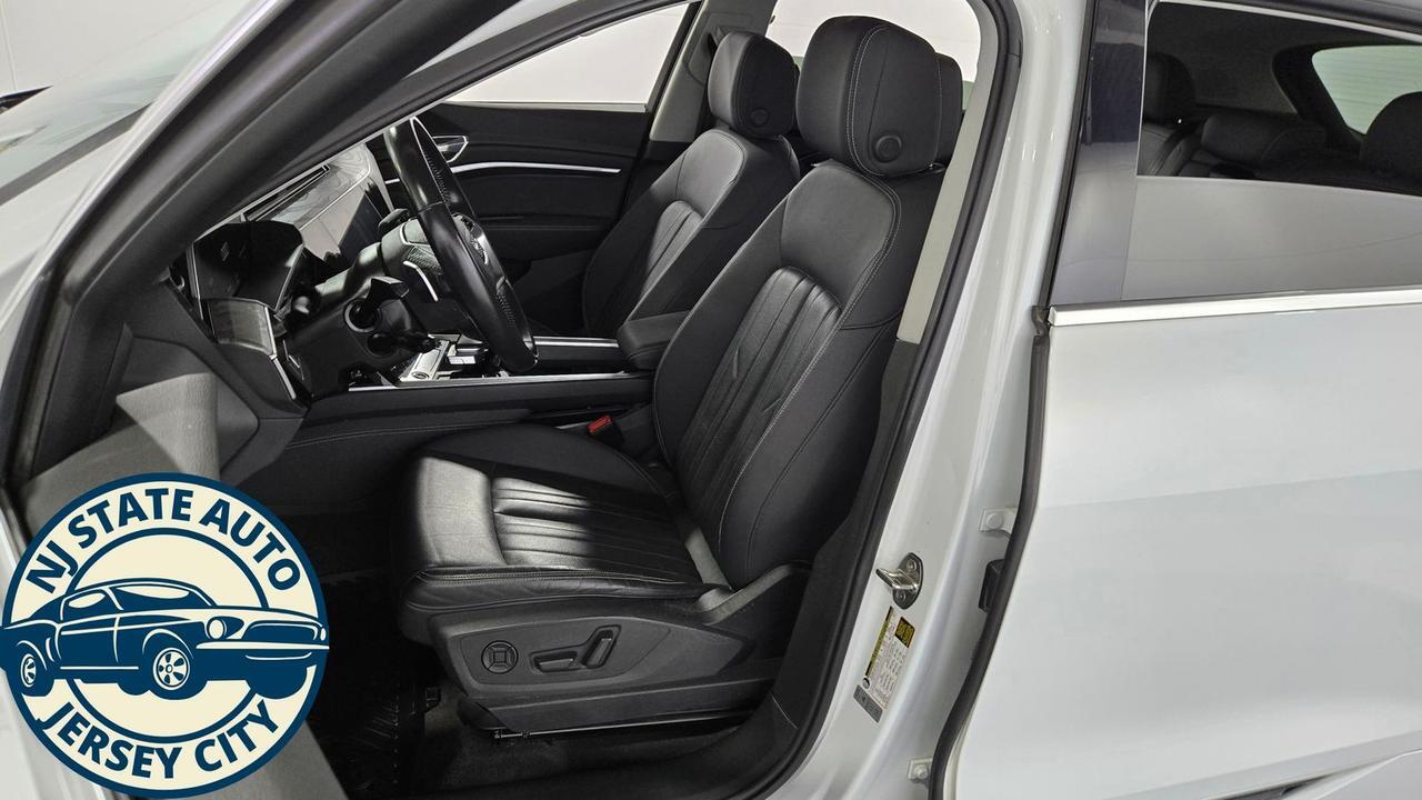 2021 Audi e-tron Premium Plus Jersey City NJ