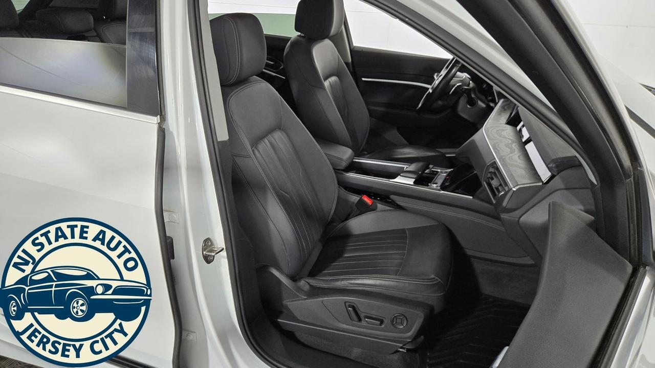 2021 Audi e-tron Premium Plus Jersey City NJ