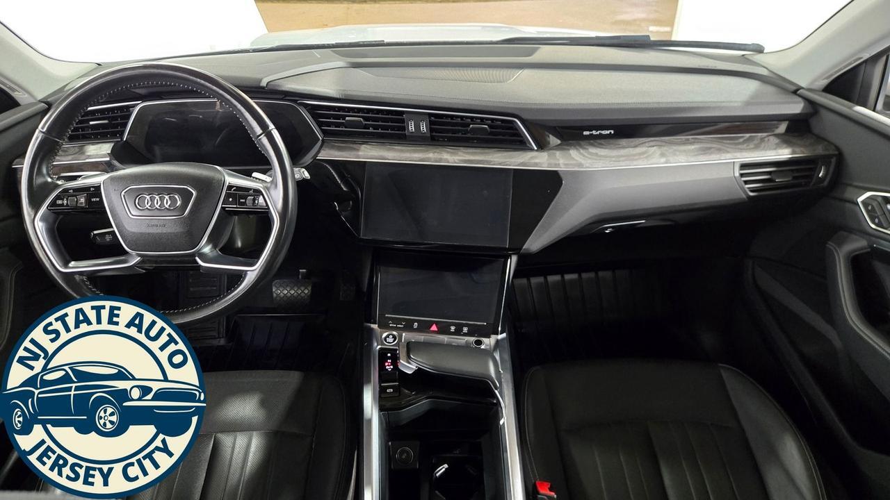 2021 Audi e-tron Premium Plus Jersey City NJ