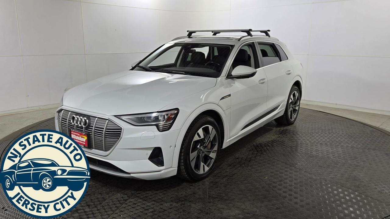 2021 Audi e-tron Premium Plus Jersey City NJ