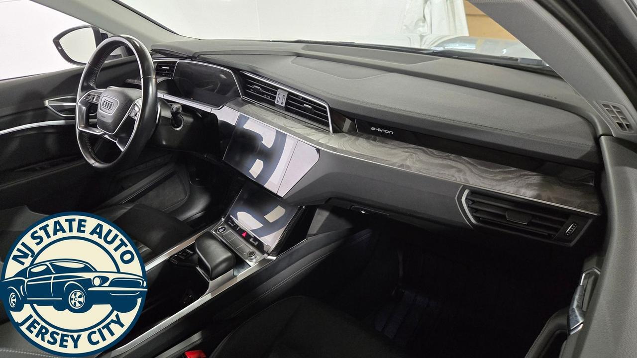 2021 Audi e-tron Premium Plus Jersey City NJ