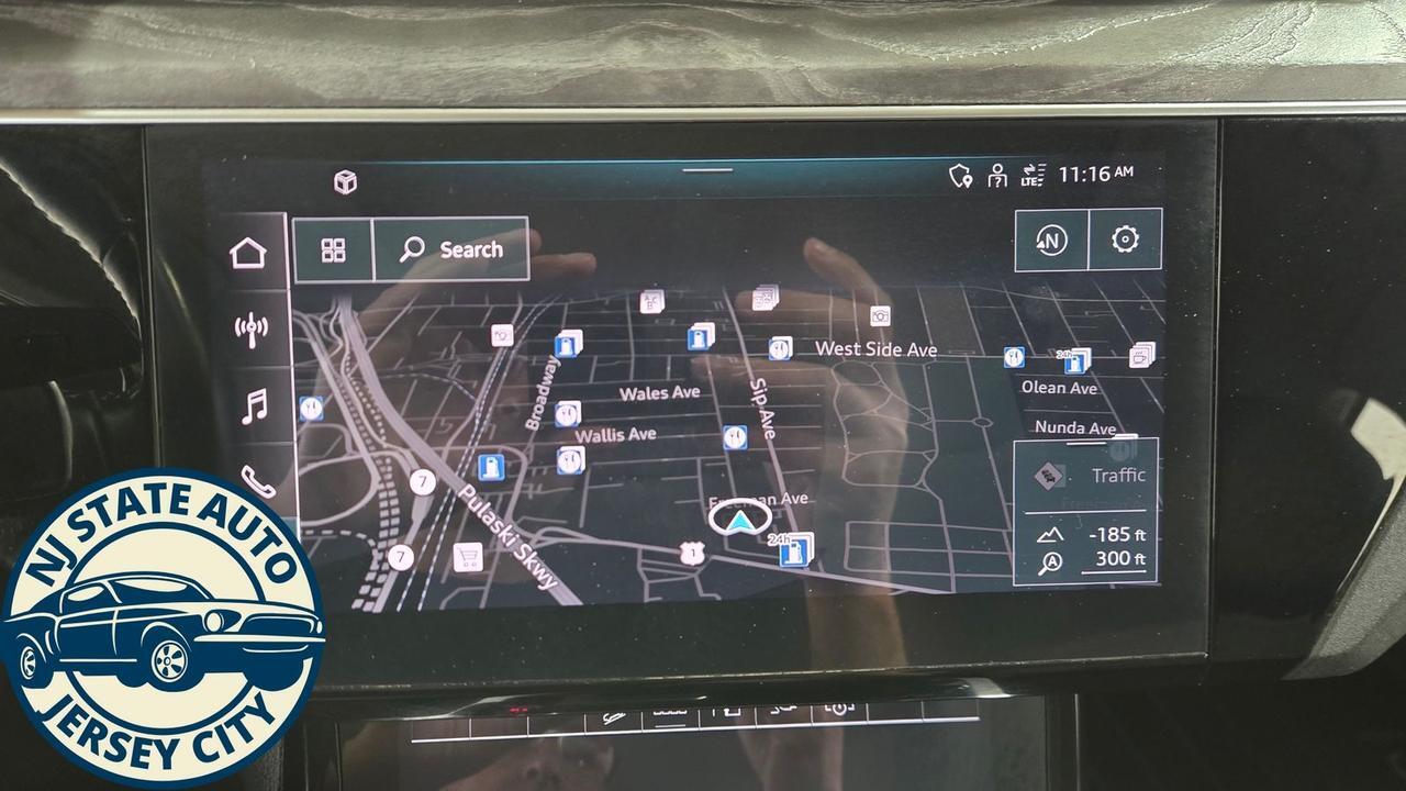 2021 Audi e-tron Premium Plus Jersey City NJ