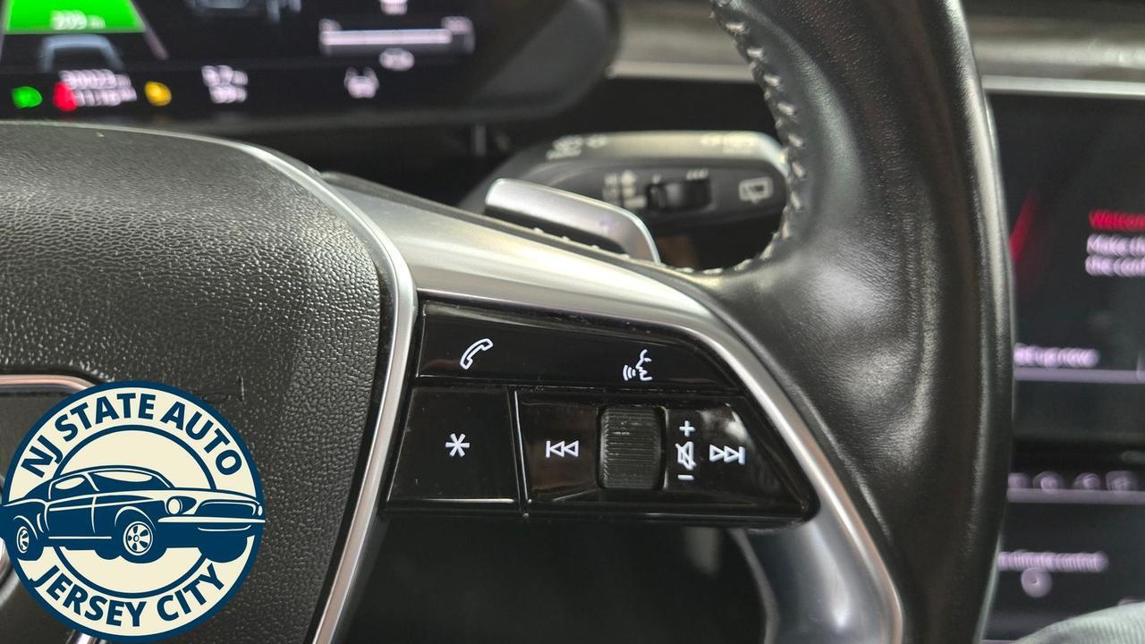 2021 Audi e-tron Premium Plus Jersey City NJ