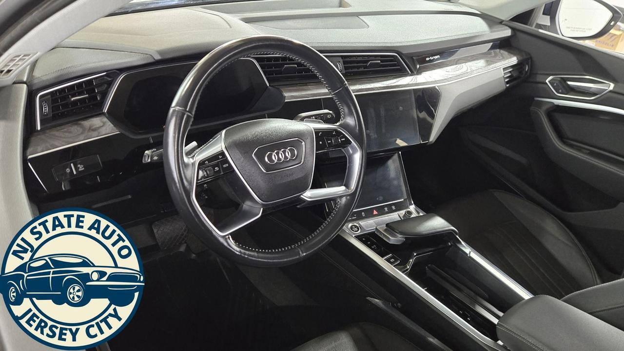 2021 Audi e-tron Premium Plus Jersey City NJ