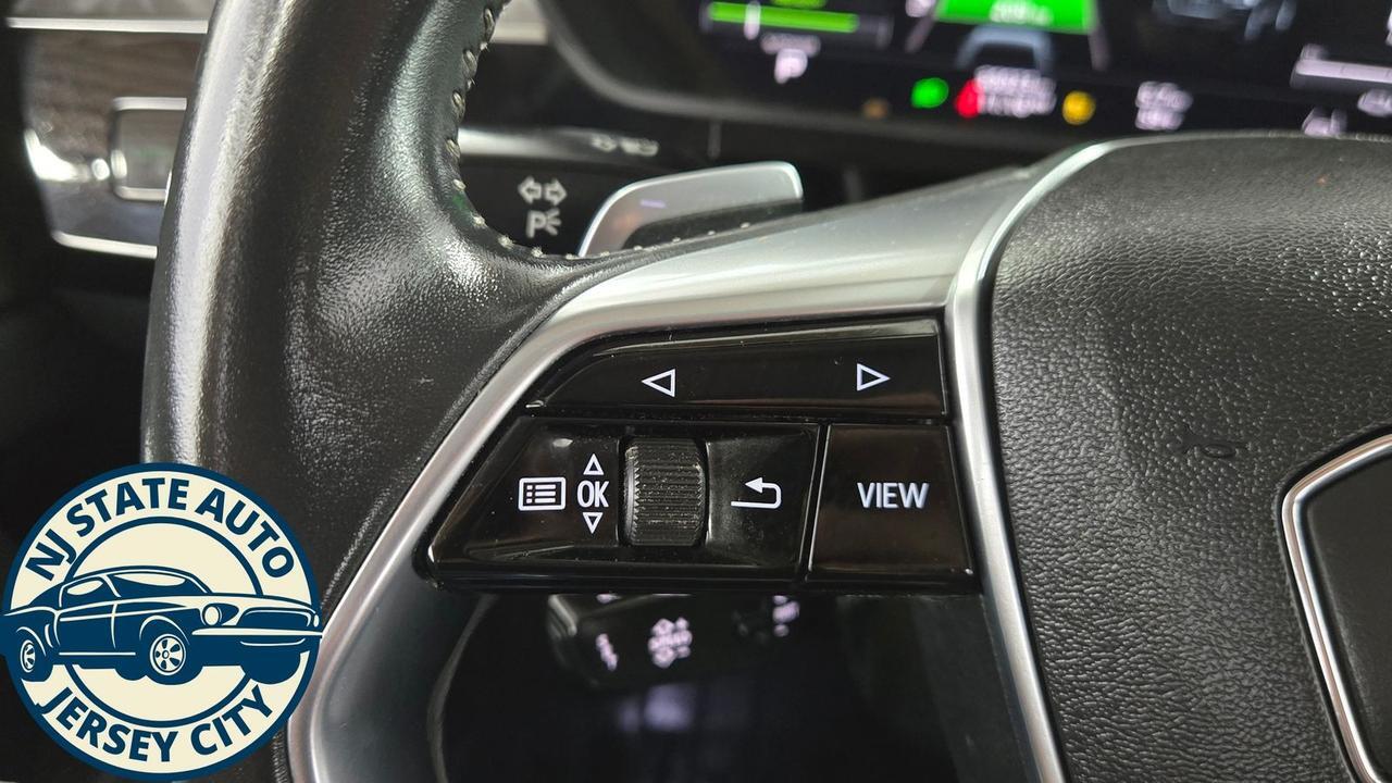 2021 Audi e-tron Premium Plus Jersey City NJ