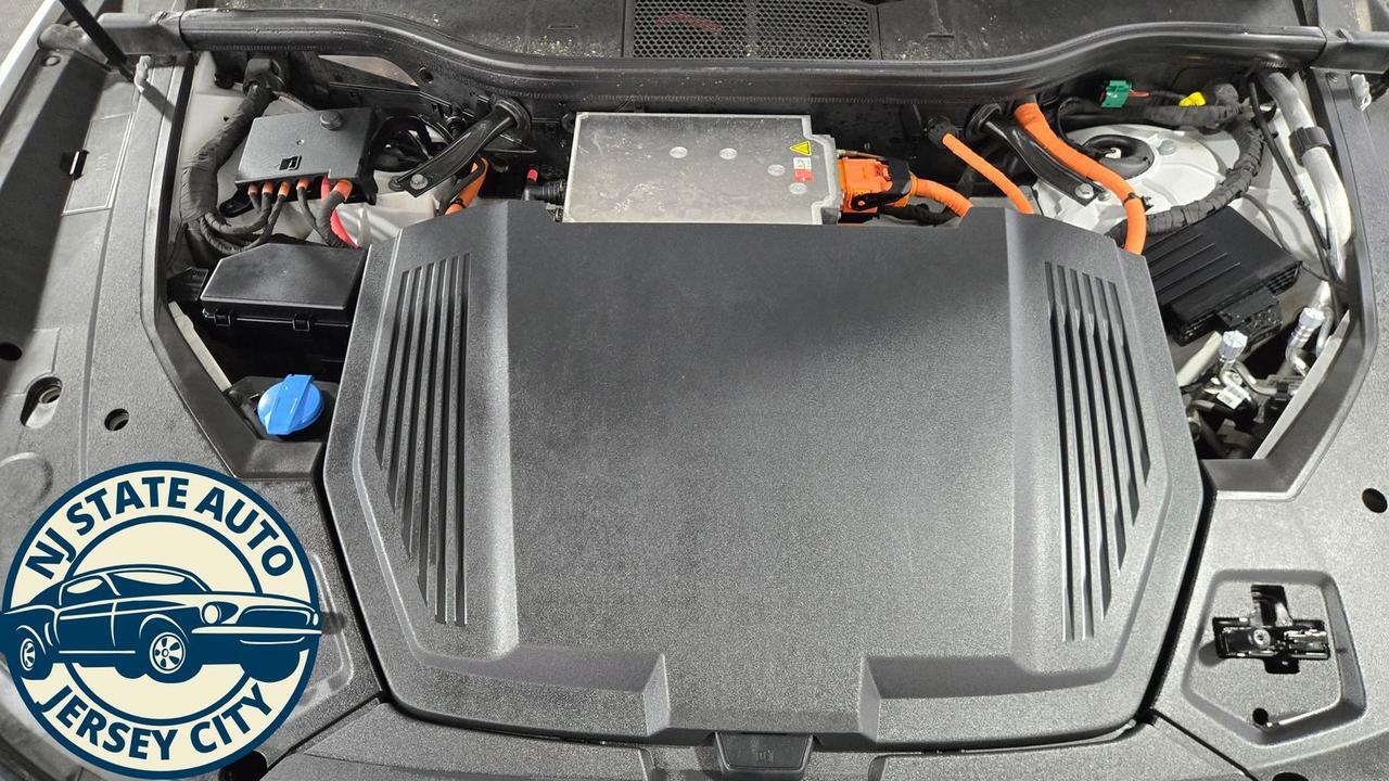 2021 Audi e-tron Premium Plus Jersey City NJ