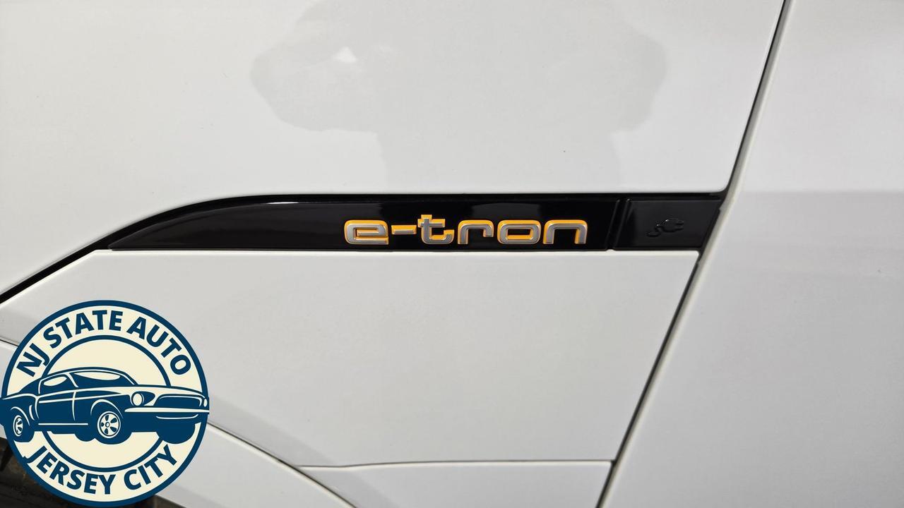 2021 Audi e-tron Premium Plus Jersey City NJ