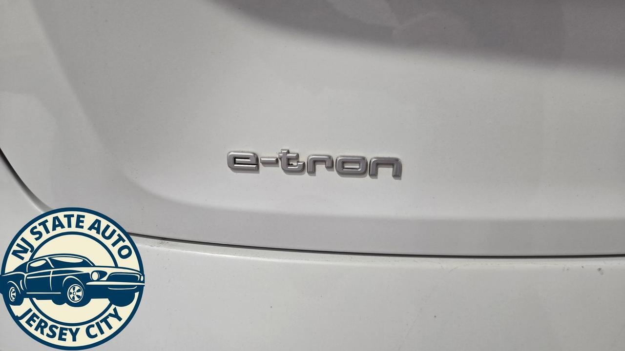 2021 Audi e-tron Premium Plus Jersey City NJ