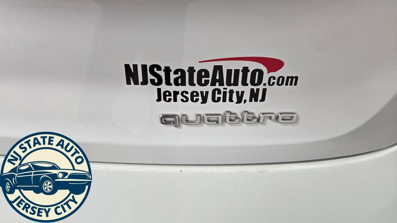 2021 Audi e-tron Premium Plus Jersey City NJ