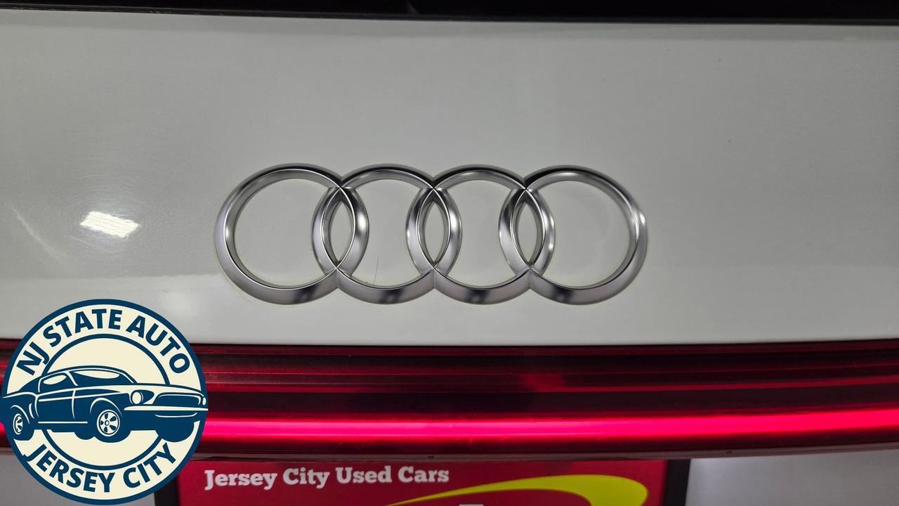 2021 Audi e-tron Premium Plus Jersey City NJ