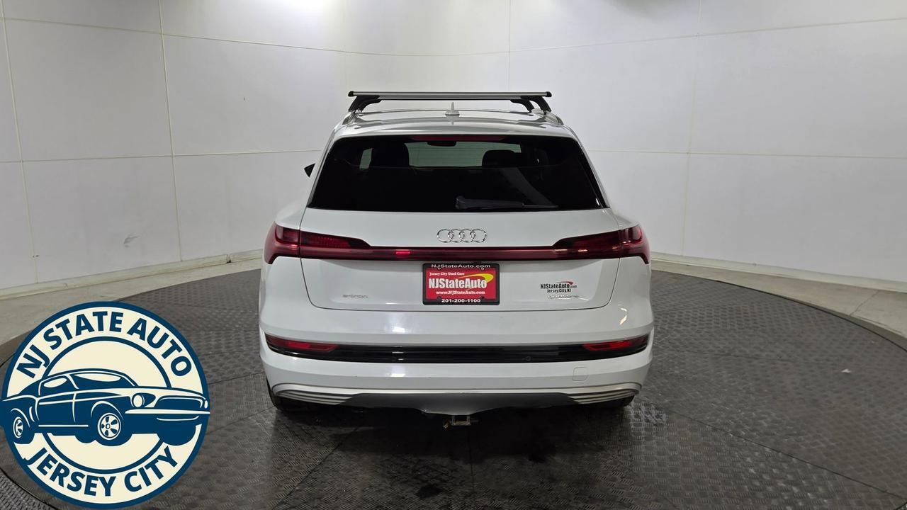 2021 Audi e-tron Premium Plus Jersey City NJ