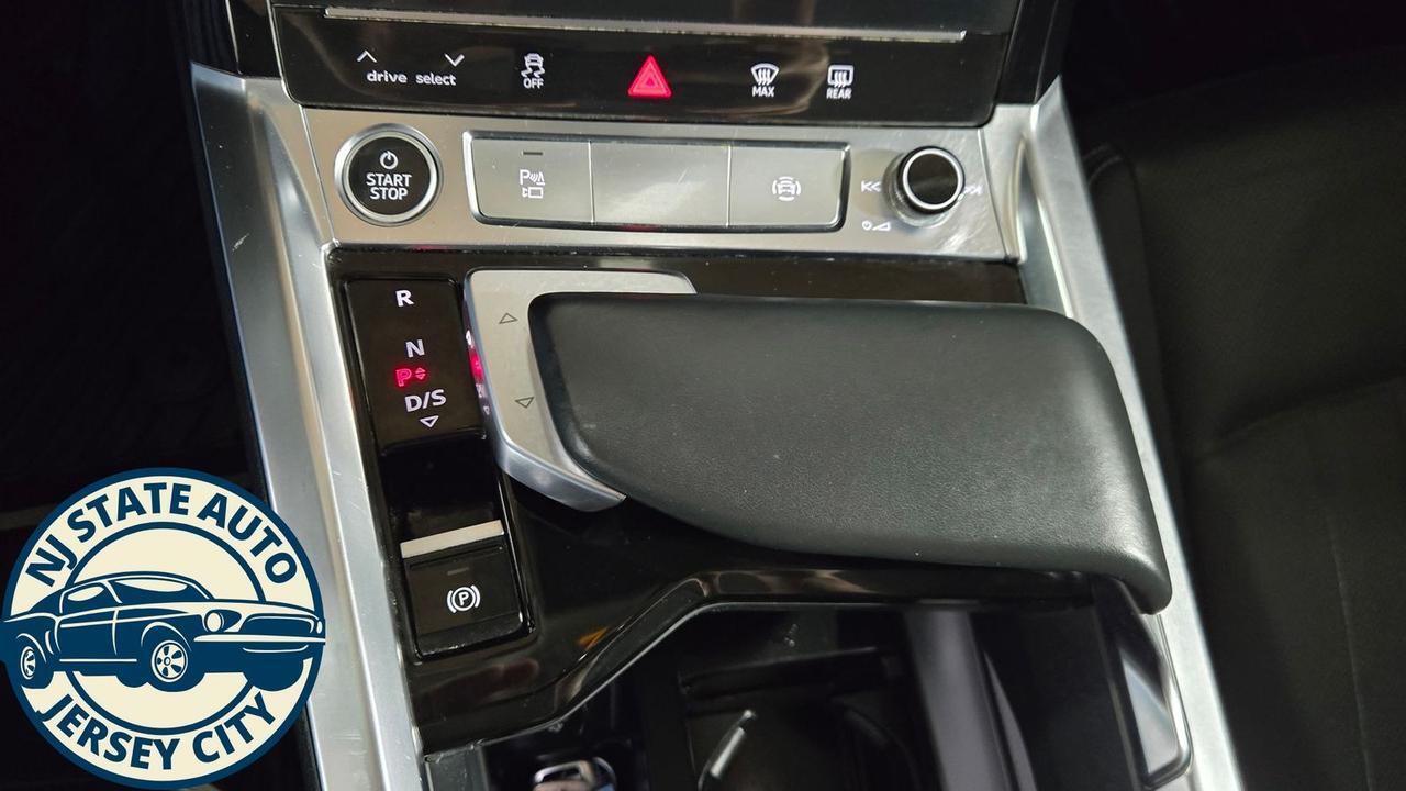 2021 Audi e-tron Premium Plus Jersey City NJ