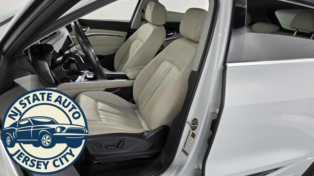 2021 Audi e-tron Premium Plus Jersey City NJ