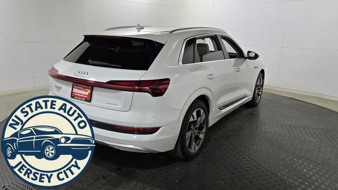2021 Audi e-tron Premium Plus Jersey City NJ