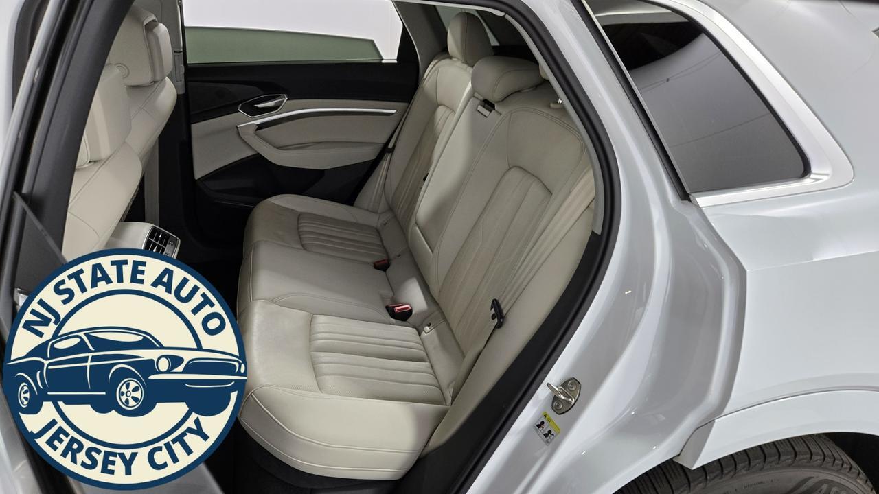 2021 Audi e-tron Premium Plus Jersey City NJ