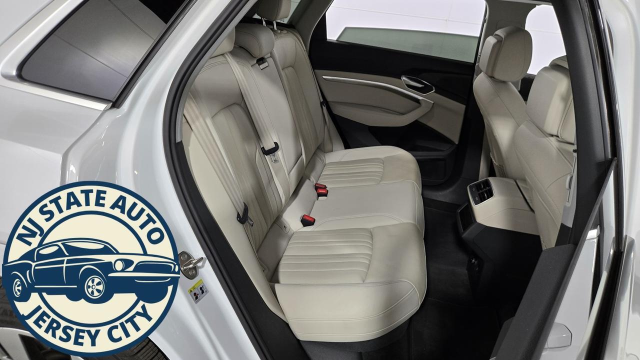 2021 Audi e-tron Premium Plus Jersey City NJ