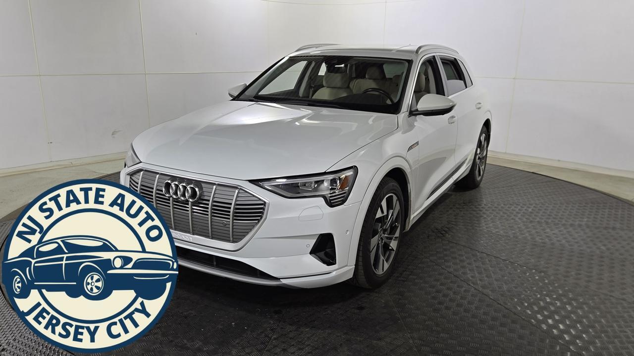 2021 Audi e-tron Premium Plus Jersey City NJ