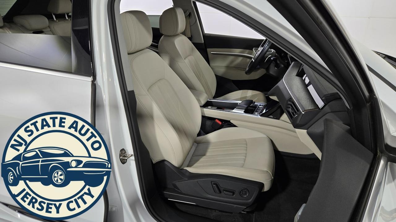 2021 Audi e-tron Premium Plus Jersey City NJ