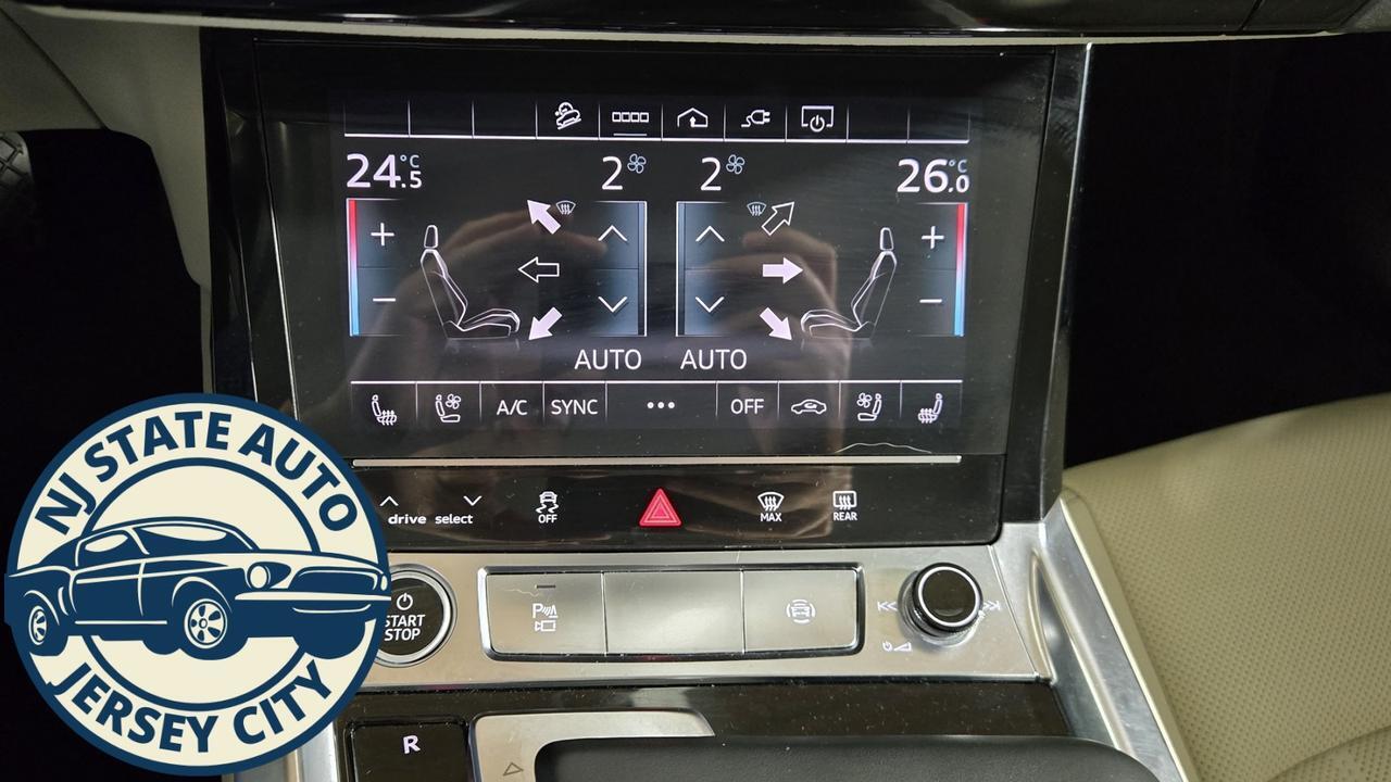 2021 Audi e-tron Premium Plus Jersey City NJ