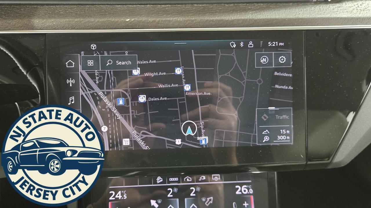 2021 Audi e-tron Premium Plus Jersey City NJ