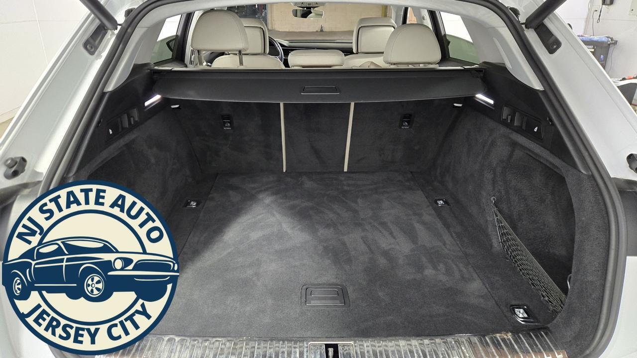 2021 Audi e-tron Premium Plus Jersey City NJ