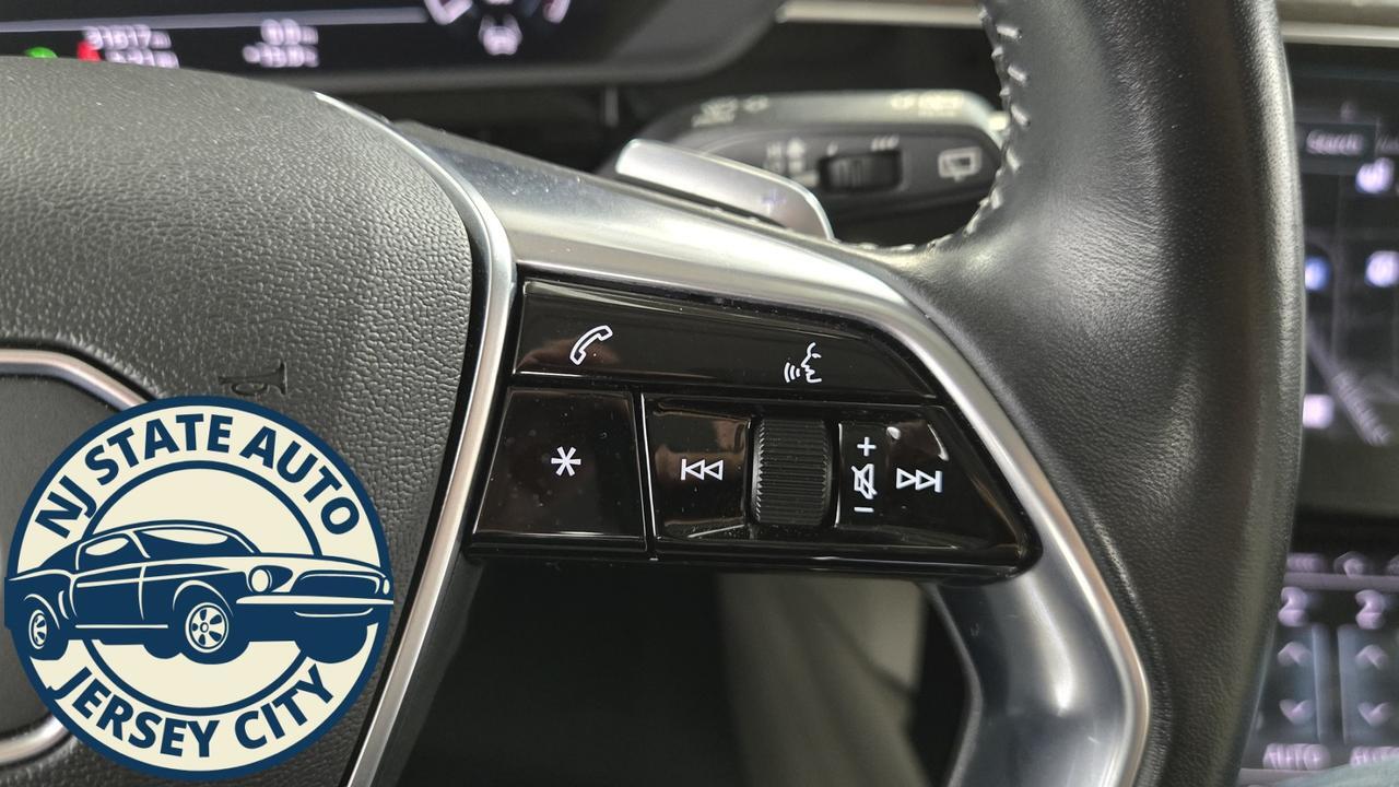 2021 Audi e-tron Premium Plus Jersey City NJ