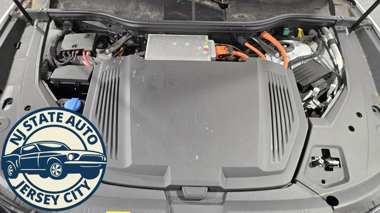 2021 Audi e-tron Premium Plus Jersey City NJ