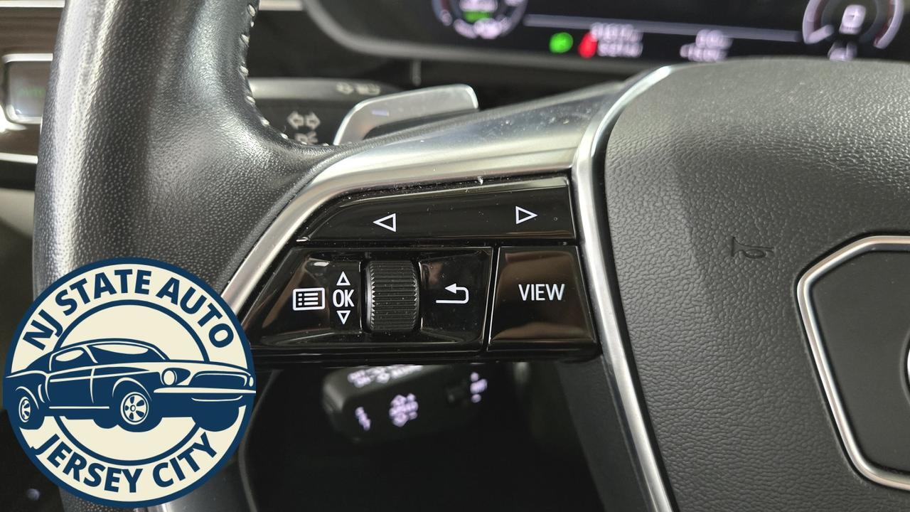 2021 Audi e-tron Premium Plus Jersey City NJ