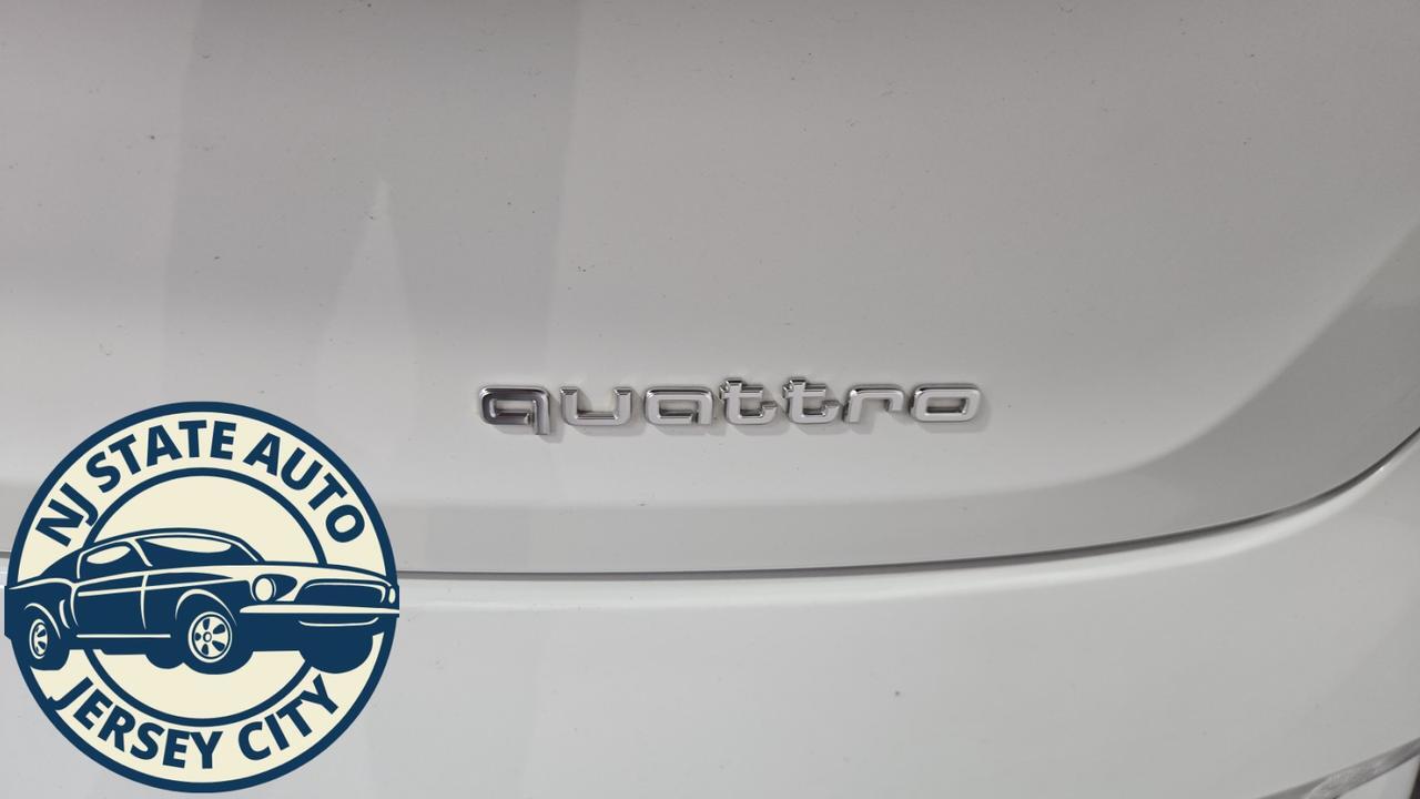 2021 Audi e-tron Premium Plus Jersey City NJ