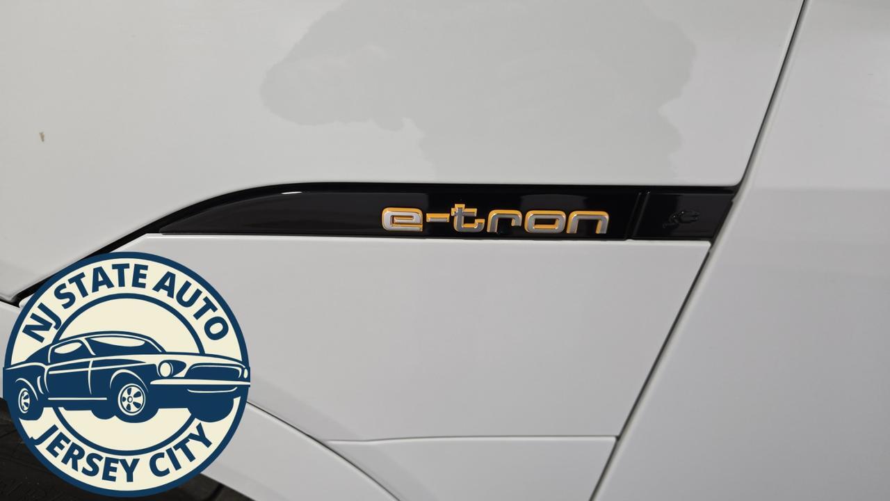2021 Audi e-tron Premium Plus Jersey City NJ