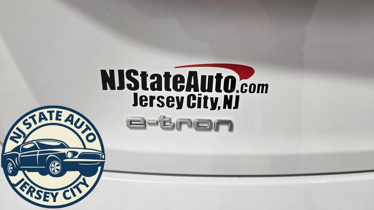 2021 Audi e-tron Premium Plus Jersey City NJ