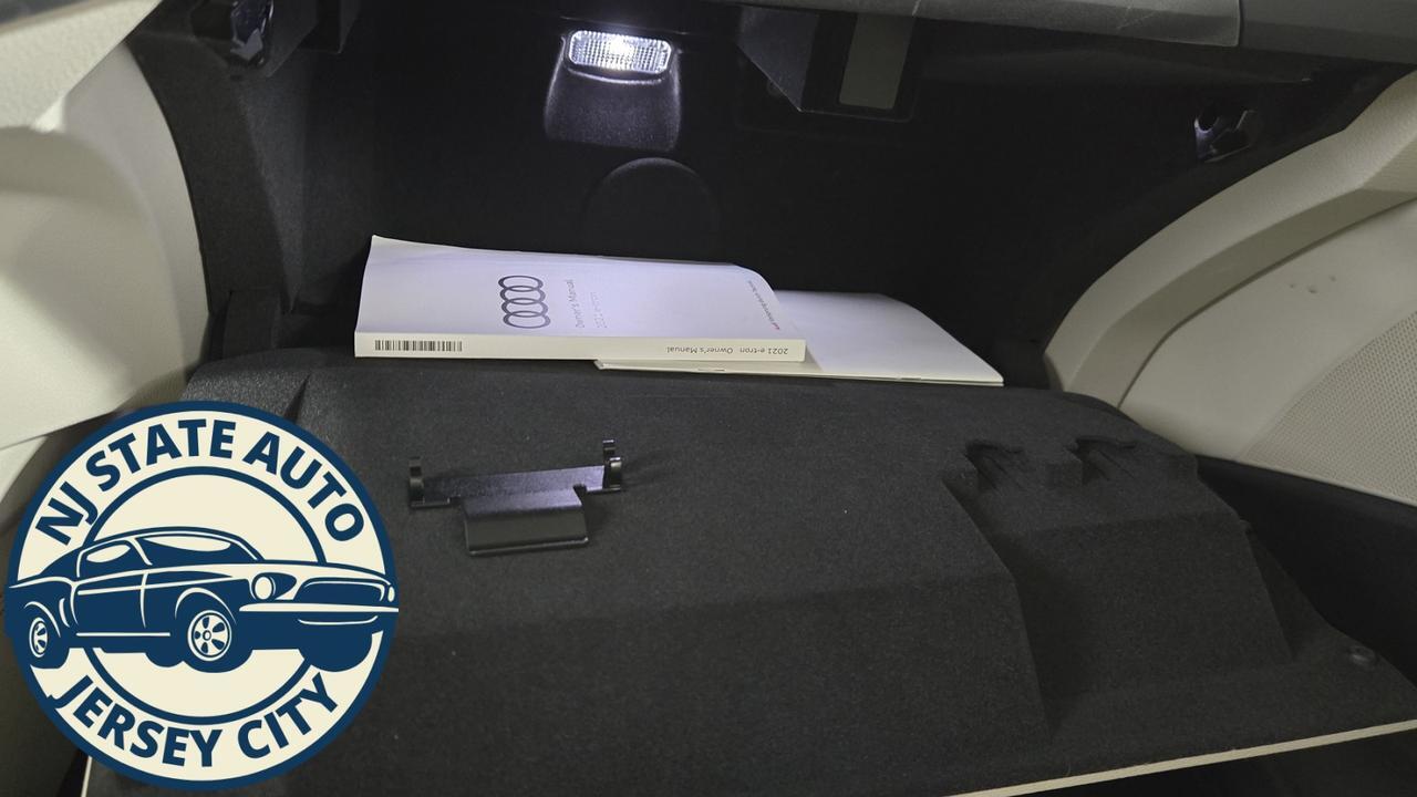 2021 Audi e-tron Premium Plus Jersey City NJ