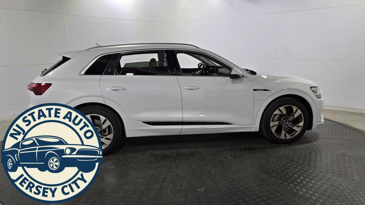 2021 Audi e-tron Premium Plus Jersey City NJ