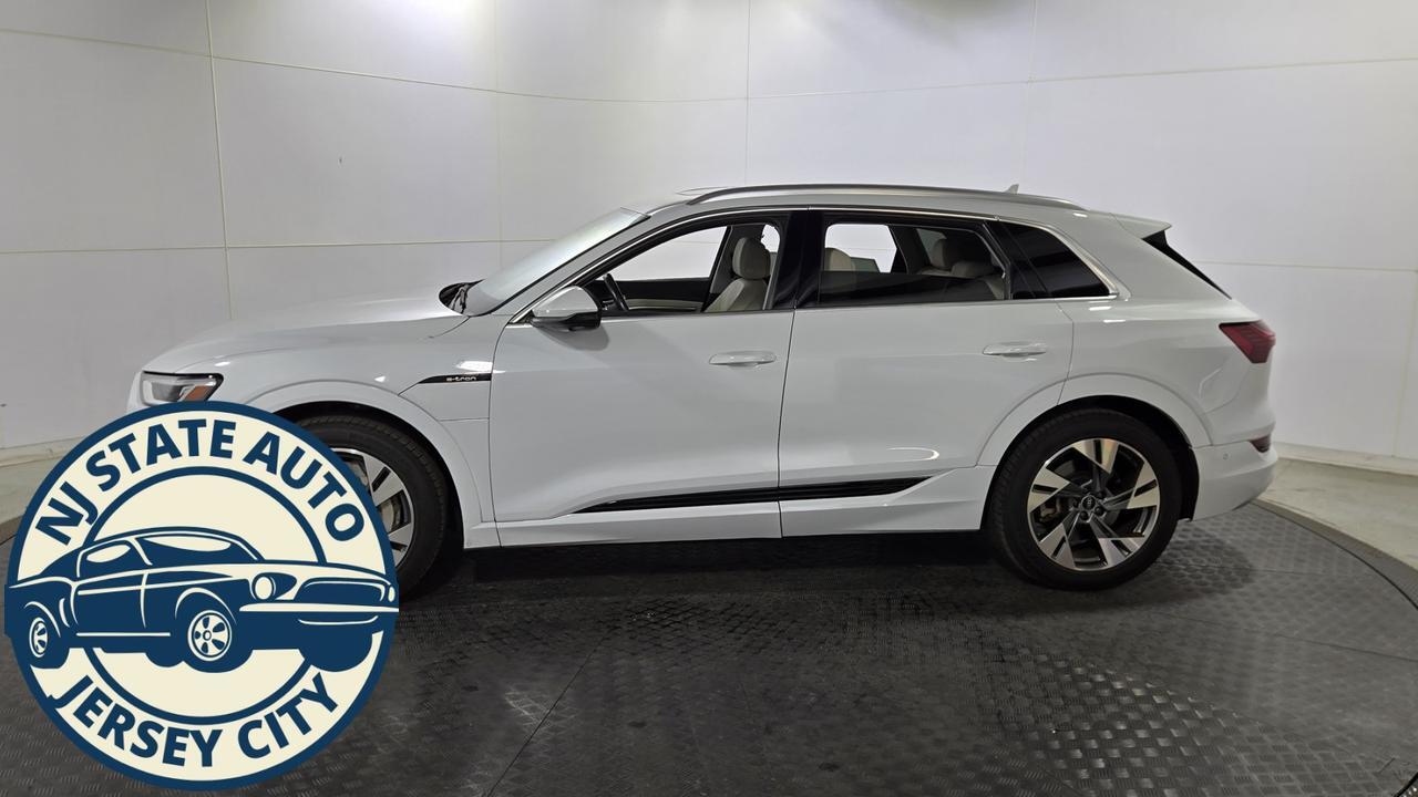 2021 Audi e-tron Premium Plus Jersey City NJ