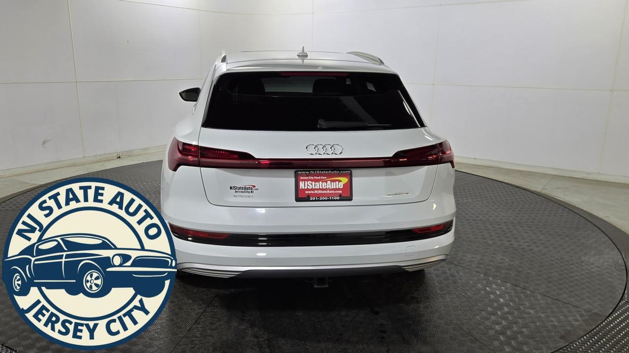 2021 Audi e-tron Premium Plus Jersey City NJ