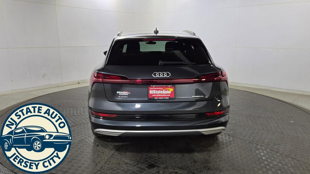 2021 Audi e-tron Premium Plus Jersey City NJ