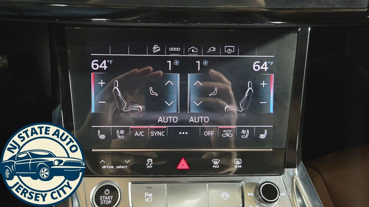2021 Audi e-tron Premium Plus Jersey City NJ