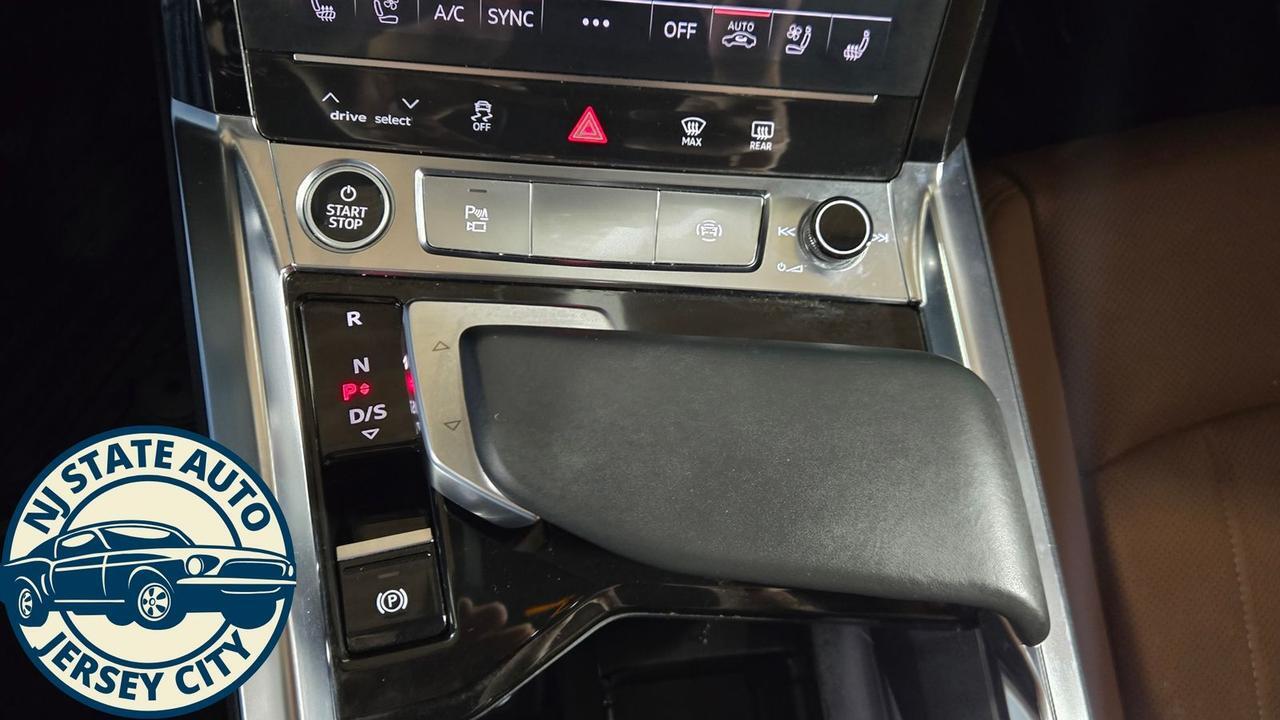 2021 Audi e-tron Premium Plus Jersey City NJ