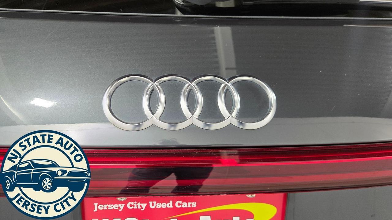 2021 Audi e-tron Premium Plus Jersey City NJ