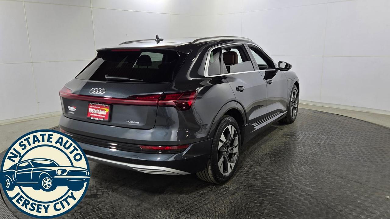 2021 Audi e-tron Premium Plus Jersey City NJ