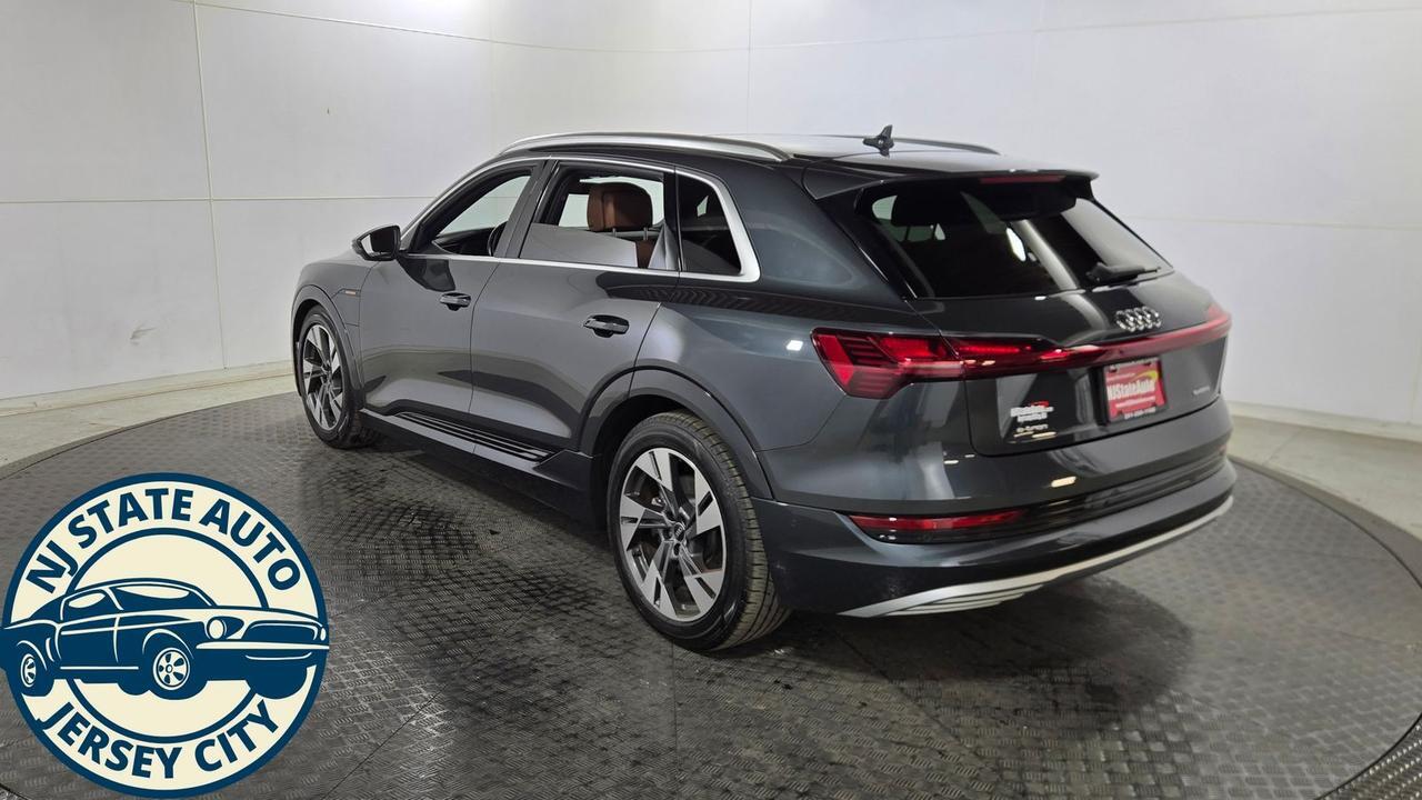 2021 Audi e-tron Premium Plus Jersey City NJ