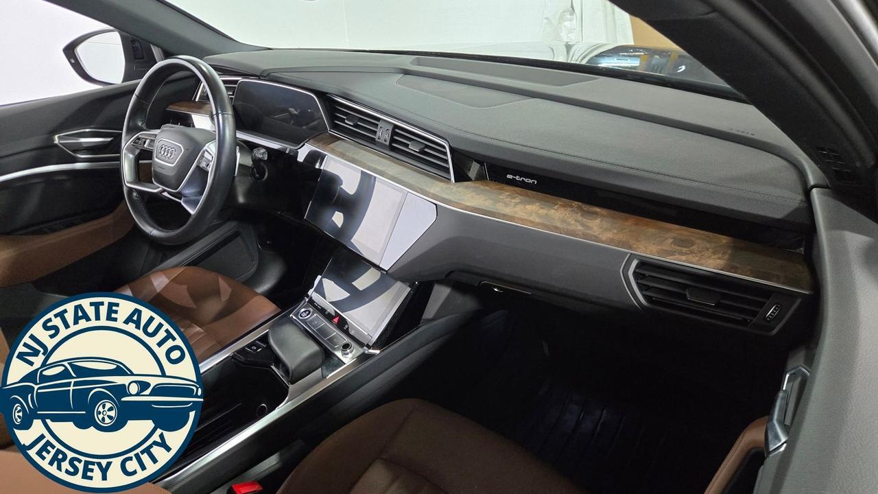 2021 Audi e-tron Premium Plus Jersey City NJ