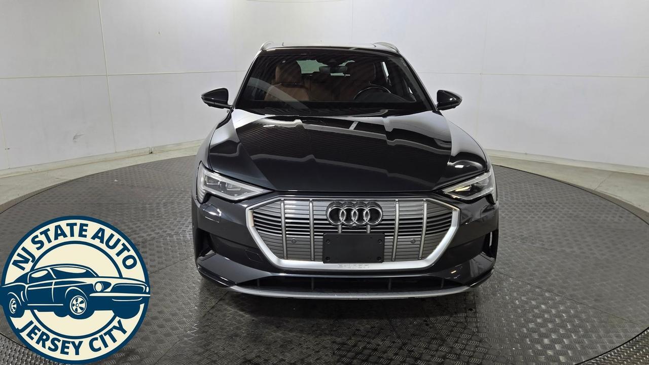 2021 Audi e-tron Premium Plus Jersey City NJ