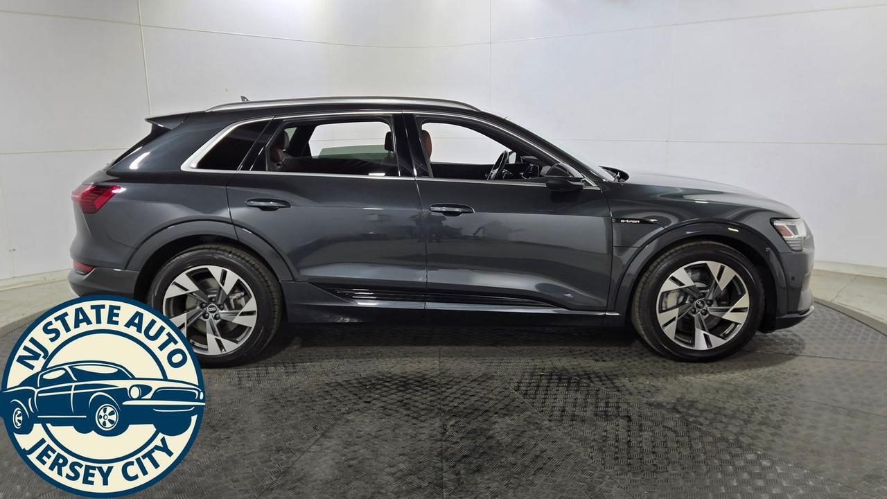 2021 Audi e-tron Premium Plus Jersey City NJ