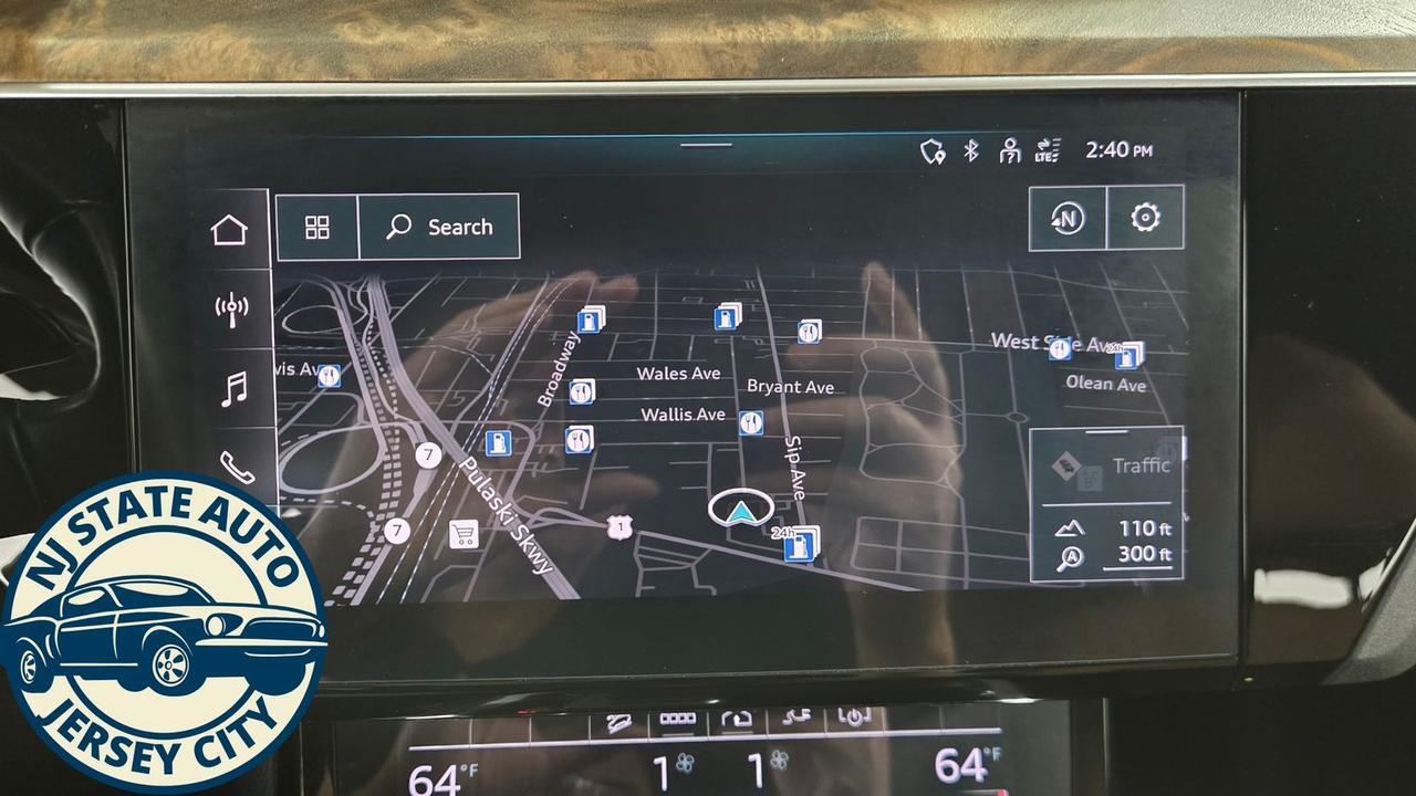 2021 Audi e-tron Premium Plus Jersey City NJ